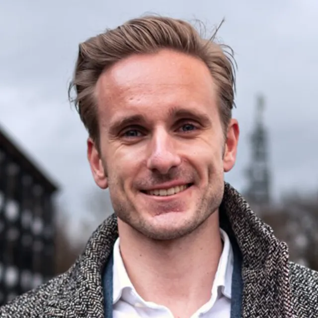 Portrait Karsten Schug