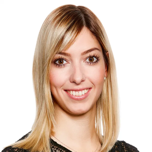 Portrait Karina Schunker