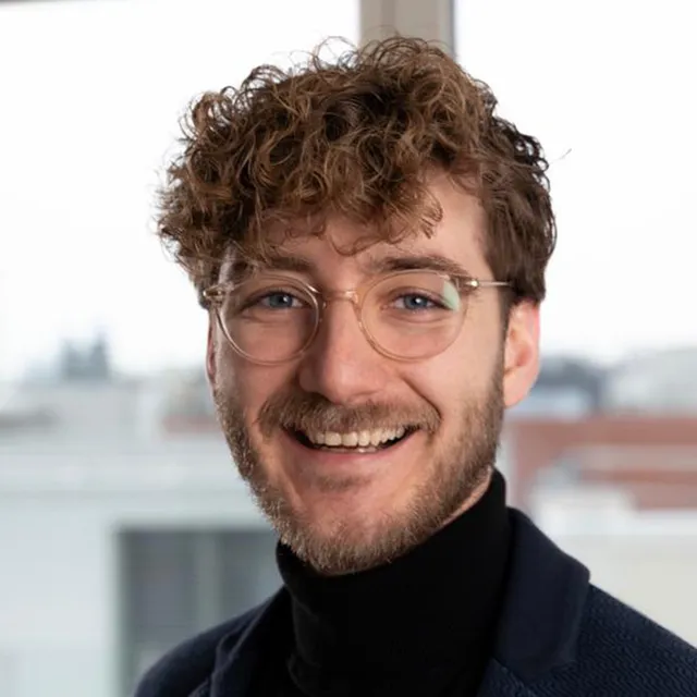 Portrait Timo Schwarzkopf