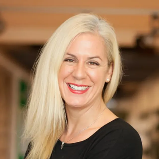 Portrait Tanja Sessinghaus