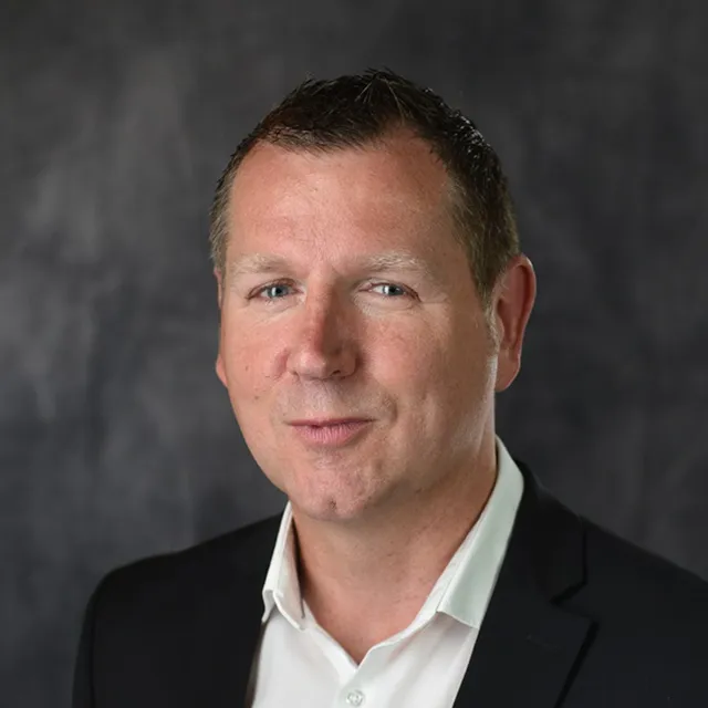 Portrait Siegmund Lorenscheit