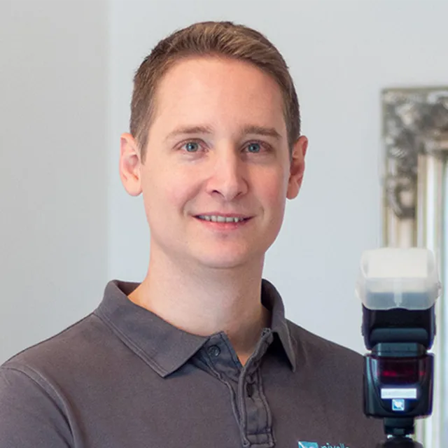 Portrait Alex Stadler