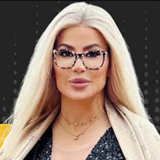 Portrait Babs Steger