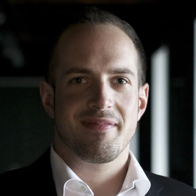 Portrait Lars Steins