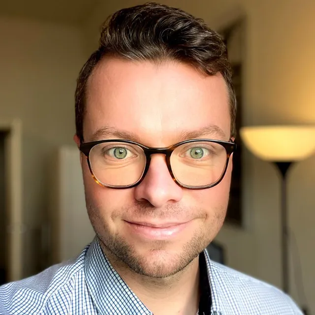 Portrait Jan Sträter