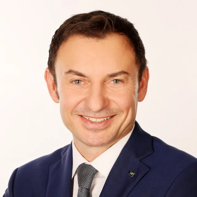 Portrait Martin Töpfer