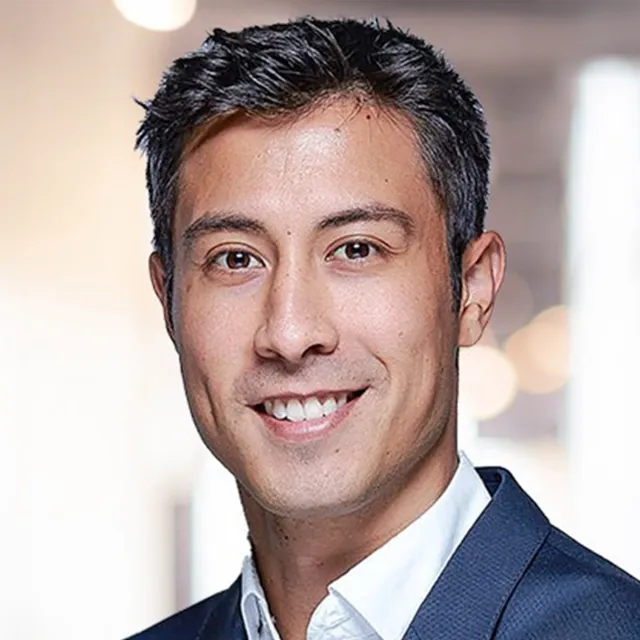 Portrait Florentino Trezek