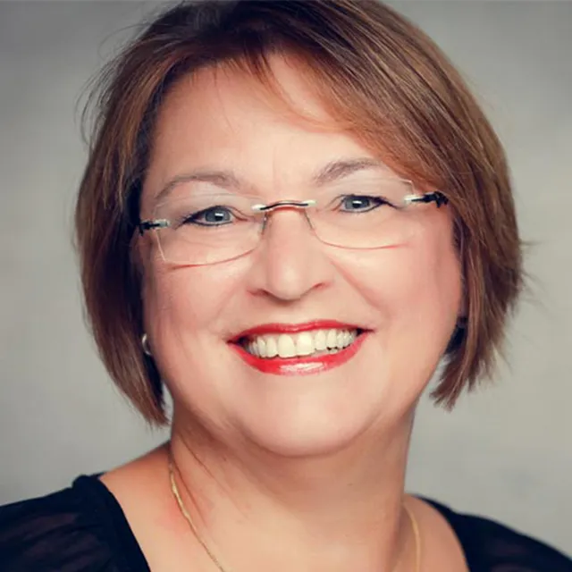 Portrait Marianne Veit