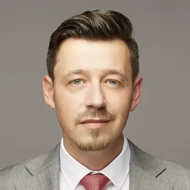 Portrait Robert Vesely