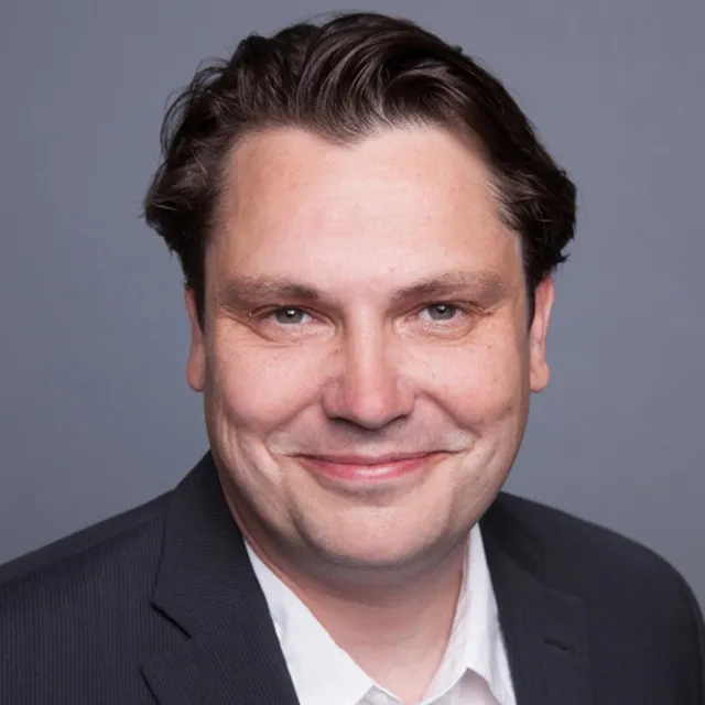 Portrait Timo Wagner