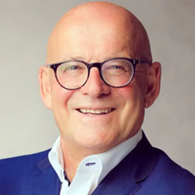 Portrait Matthias Wandl