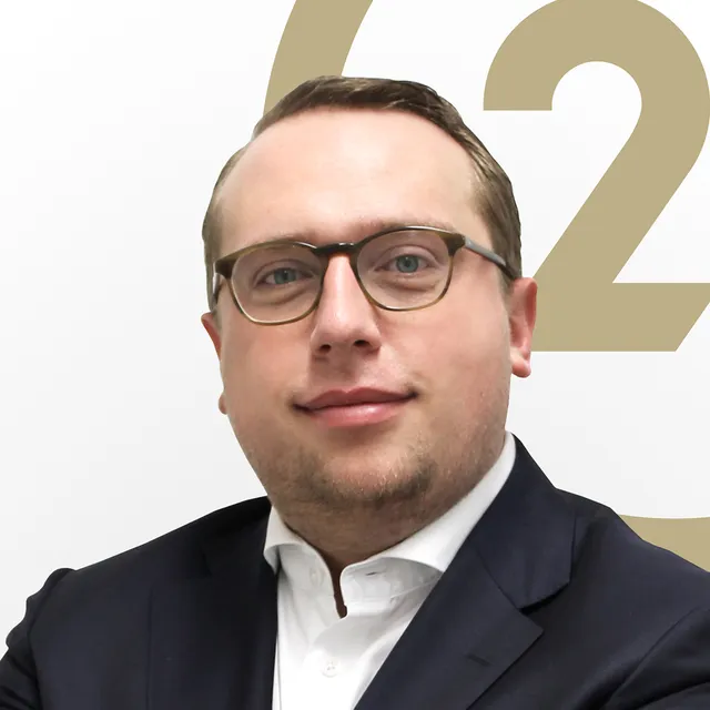 Portrait Kristof Wied