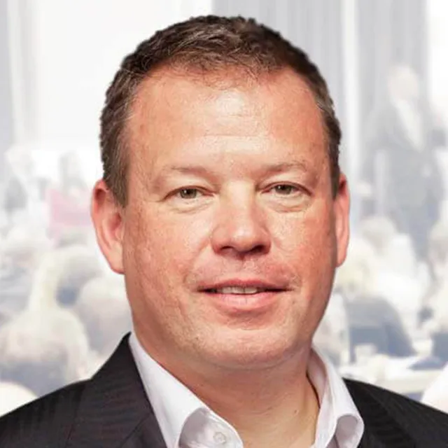 Portrait Michael Wiesendorf