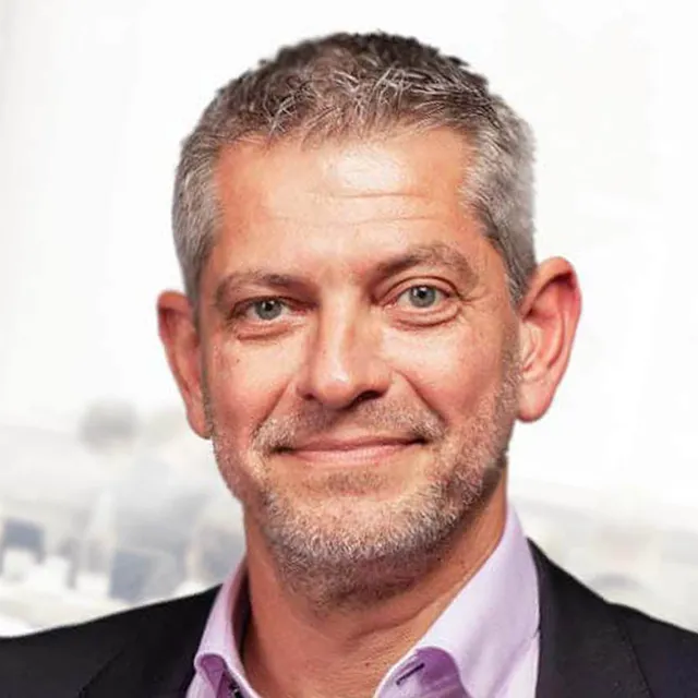 Portrait Jörg Winterlich