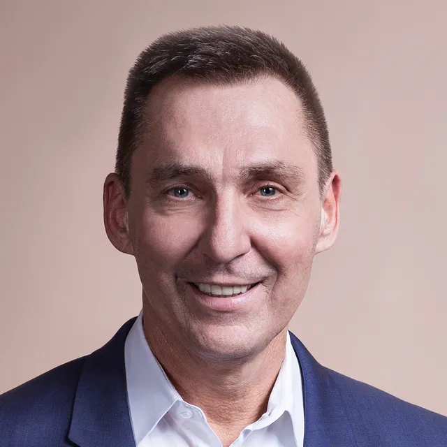 Portrait Waldemar Wiora