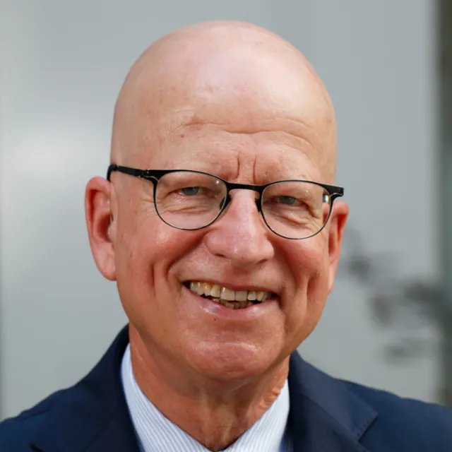 Portrait Axel Wittlinger