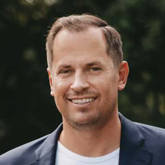 Portrait Maximilian Wolf