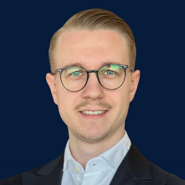 Portrait Philemon Zehle