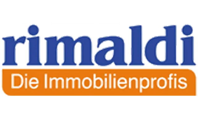 Logo von Rimaldi - Die Immobilienprofis