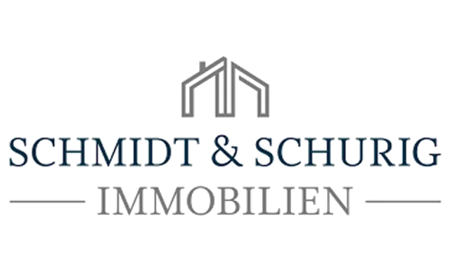 Logo von Schmidt und Schurig Immobilien
