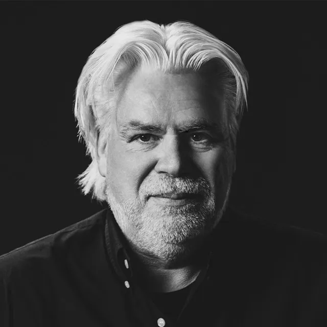 Portrait Björn Altenhöner