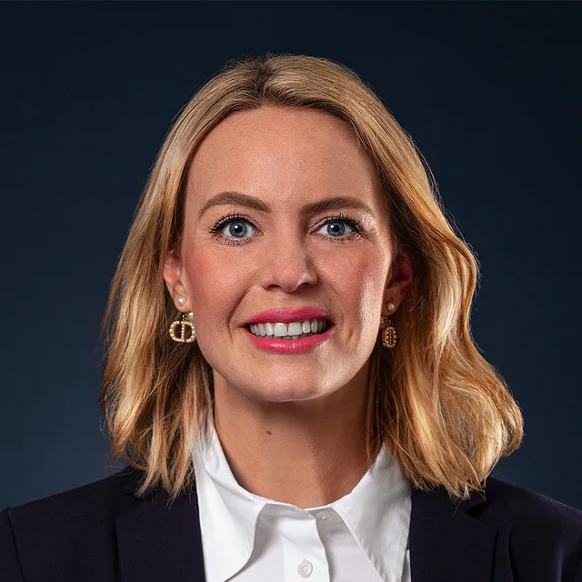 Portrait Svenja Bellebuono