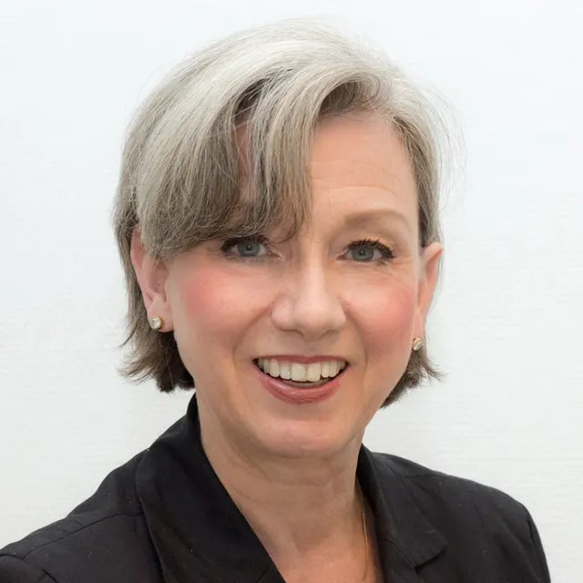 Portrait Astrid Bockau