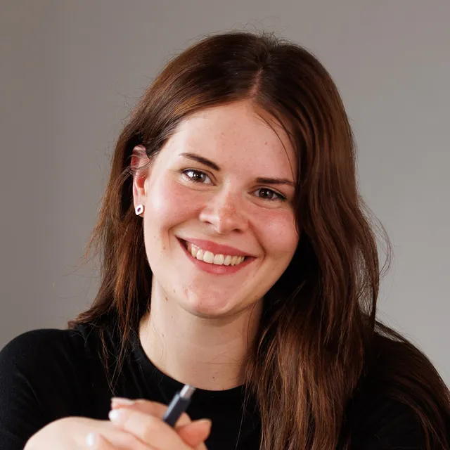 Portrait Anne Brakhoff