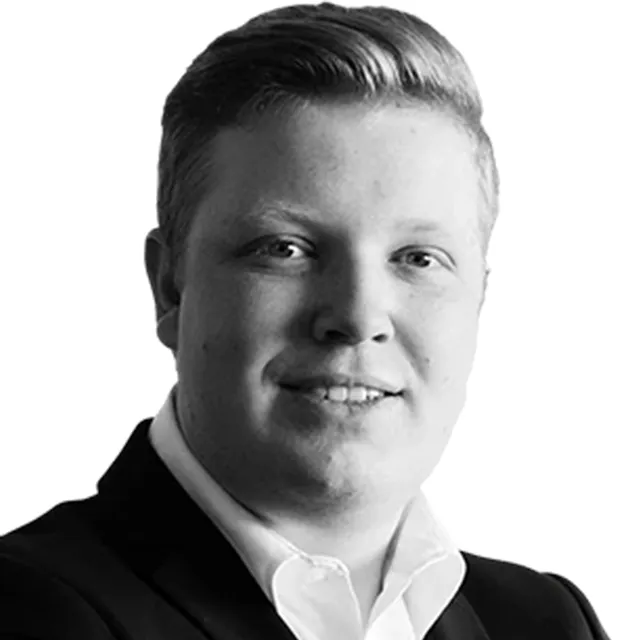Portrait Jan Braun