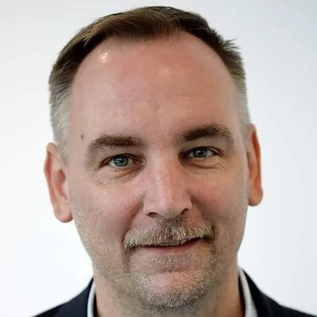 Portrait Bernhard Döring