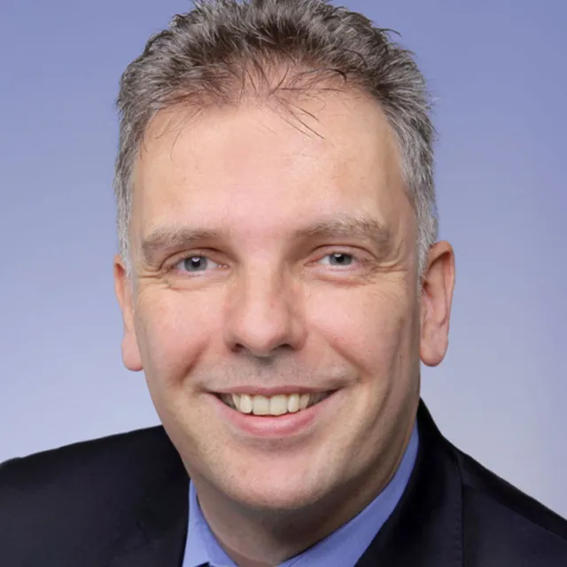Portrait Jürgen Elpel