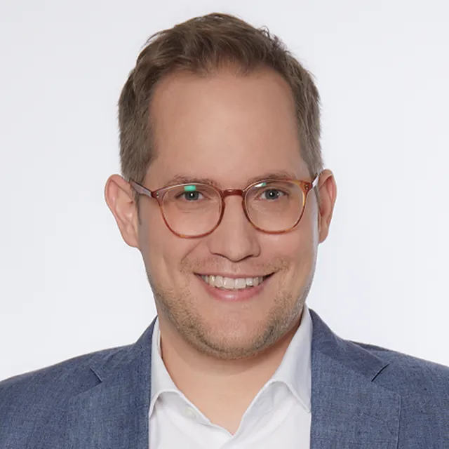 Portrait Sascha Engels-Ziemann