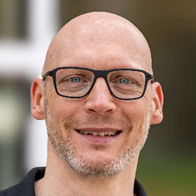 Portrait Uwe Faißt