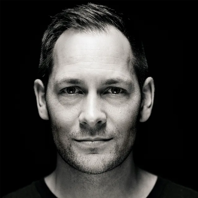 Portrait Florian Gürbig