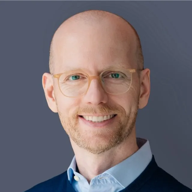 Portrait Thomas Heiserowski