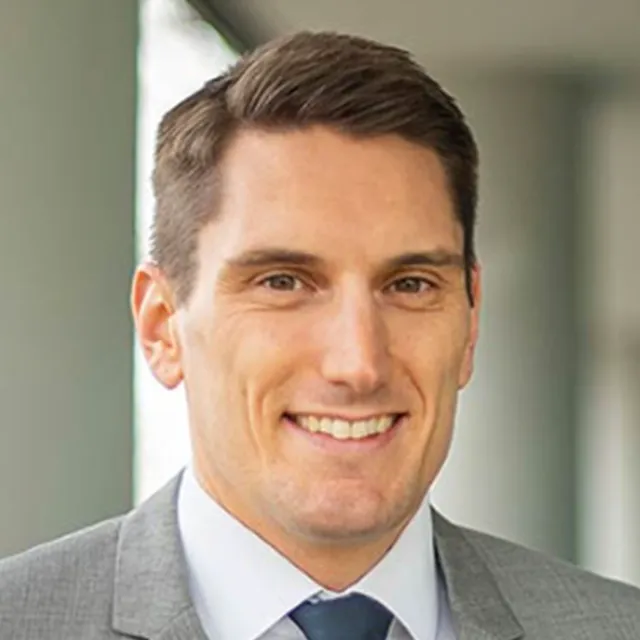 Portrait Dominik Hoffner