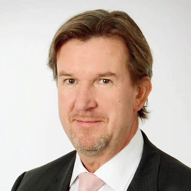 Portrait Jan Hornig
