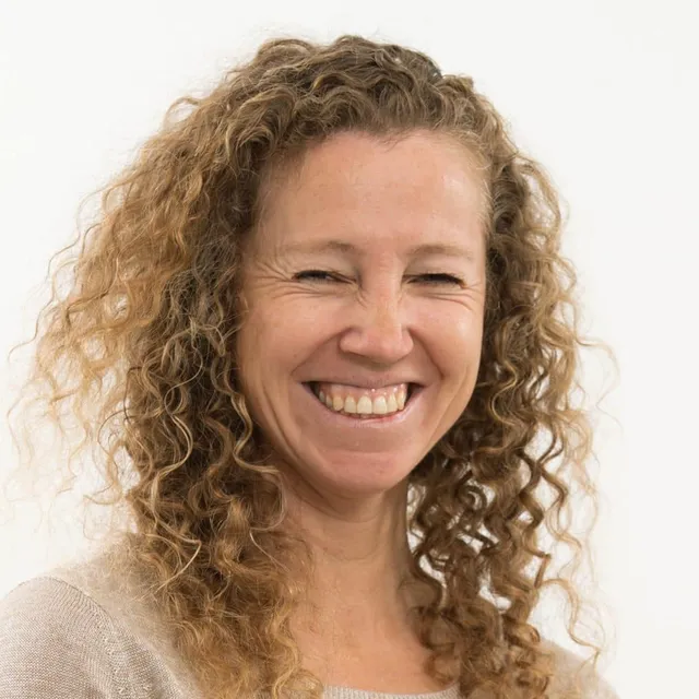 Portrait Larissa Jabali