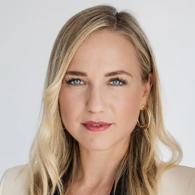 Portrait Caroline Kailuweit