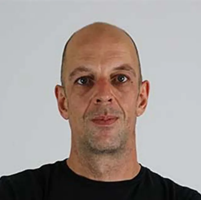 Portrait Stefan Klein