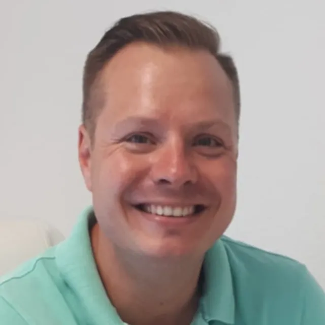 Portrait Christian Knerich