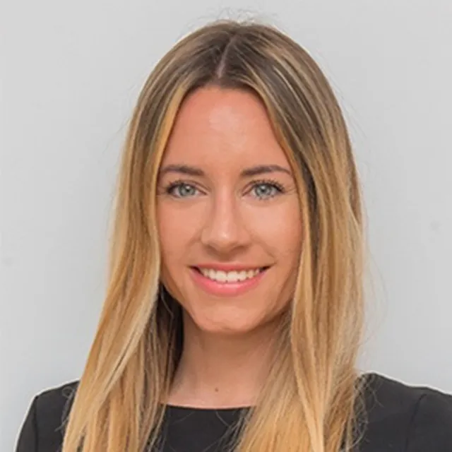 Portrait Sina Köpf