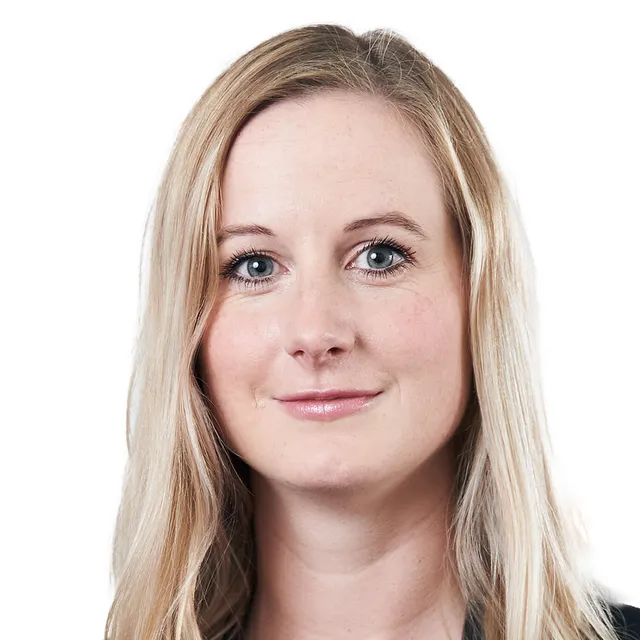 Portrait Jeanette Kuhnert