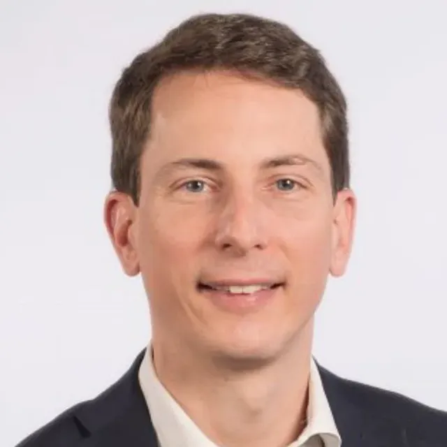 Portrait Mischa Kunz