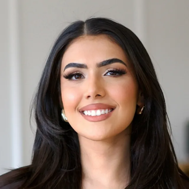 Portrait Maha Kurt