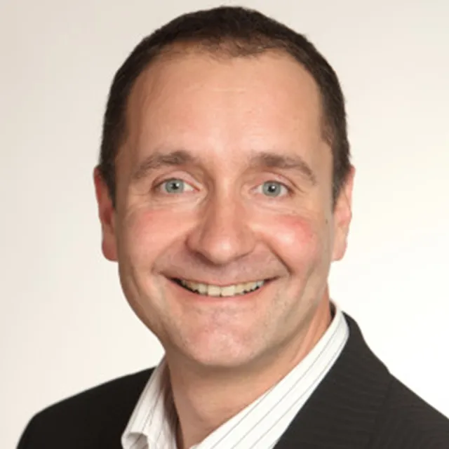 Portrait Maik Lehmann