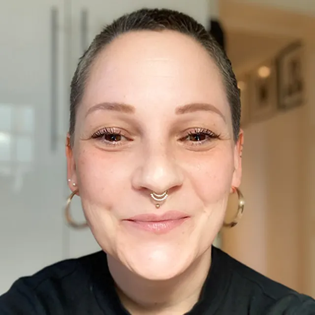 Portrait Ines Löhr