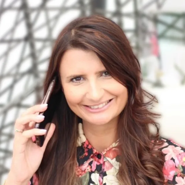 Portrait Yasmin Müller-Markwart