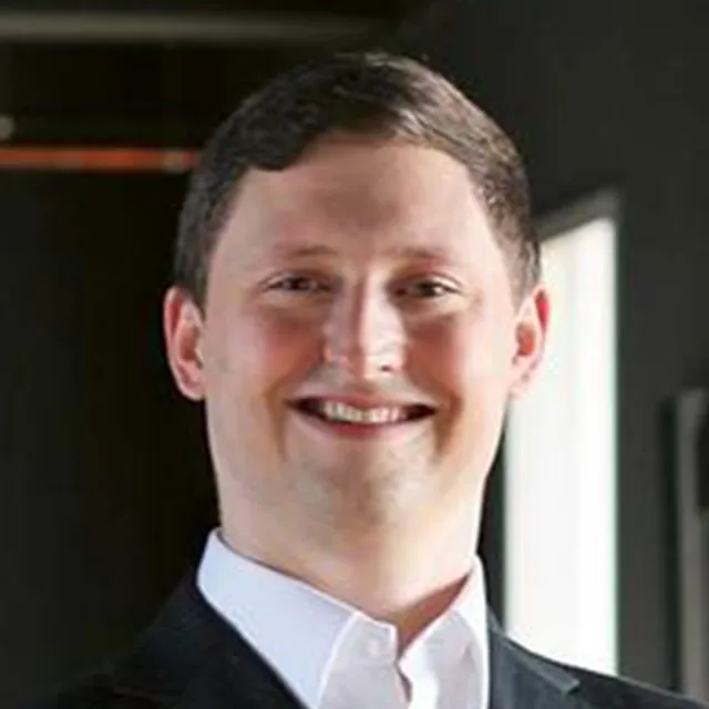 Portrait Rafael Palluch