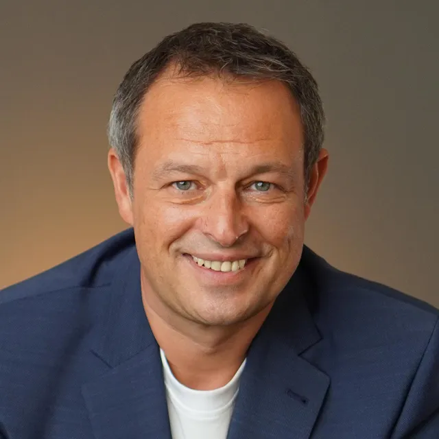 Portrait Thorsten Raczkowiak
